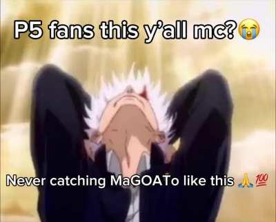 It can NOT be that good bruh 😭🙏