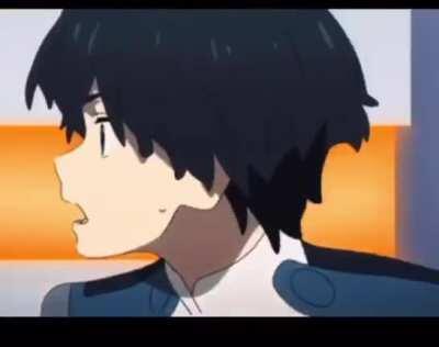 Zero two edit for y’all