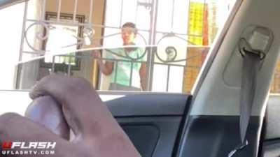 Old Classic - BBC Flash To Maid