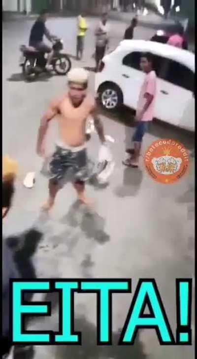 Ahh essa energia BR ❤️😍