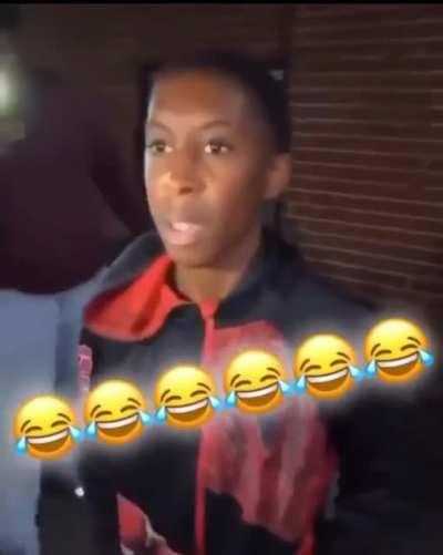 Baltimore niggas for you