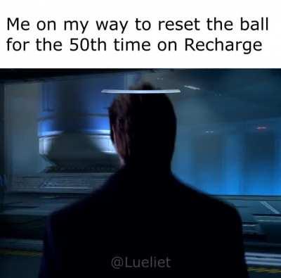 BALL DROPPED BALL OUT OF BOUNDS BALL INCOMING