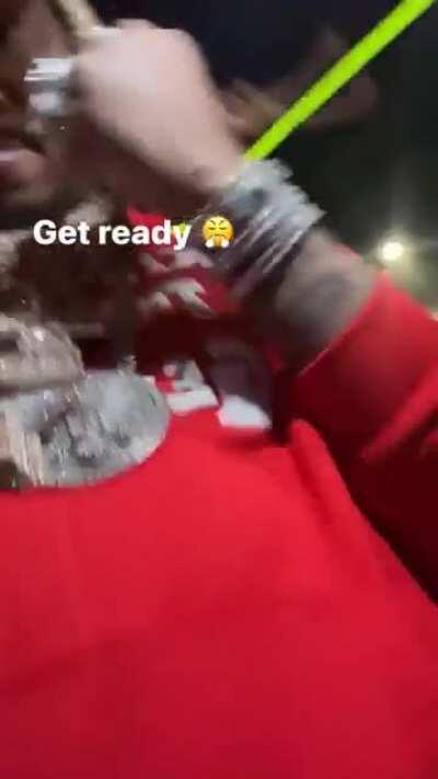 from Future’s IG story