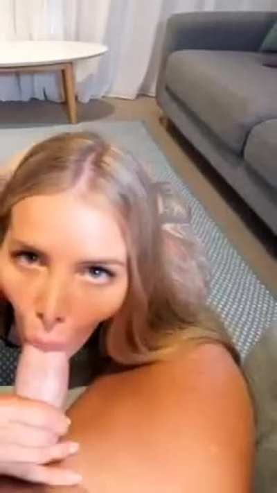 What do you call a girl who suck you on a first date!!!!!!