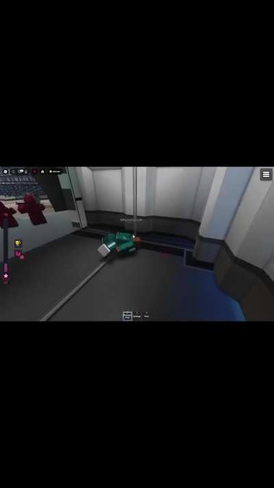 bro just cant catch a break lmao!!! LACKING #inkgame