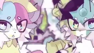 Ignited bonnie when: