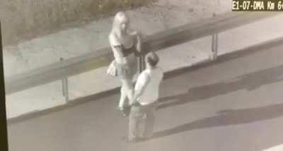 A beautiful love story