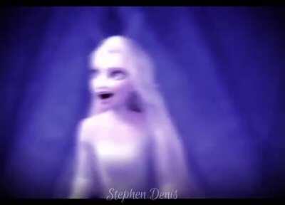 “Kiss you once now I can’t leave, ‘cause everything you do is magic”