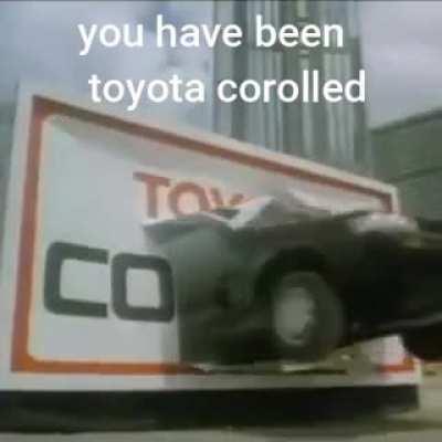 anime x toyota