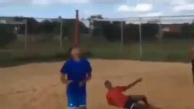 ai, essa doeu em mim