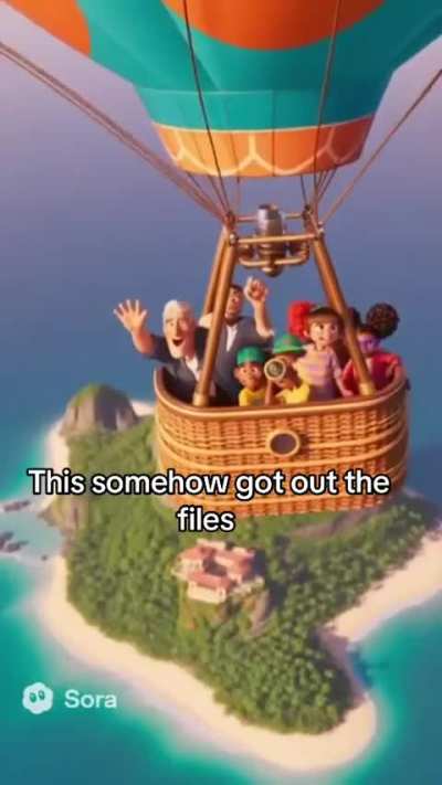 la isla donde los sueños se cumplen