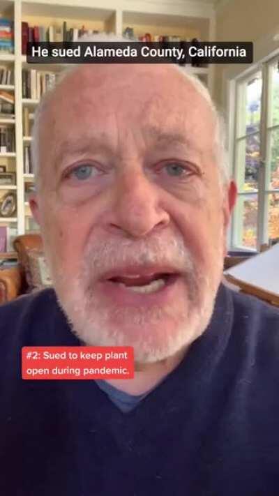 Elon Musk is a ghoul episode 2