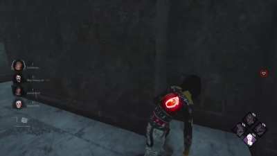 This is my longest chase is there anything I could’ve done different to win I only have 50 hrs on survivor