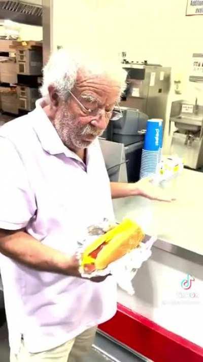 Every /r/Costco member