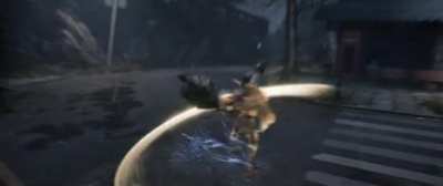 Tides of Annihilation is 100% a CAG!