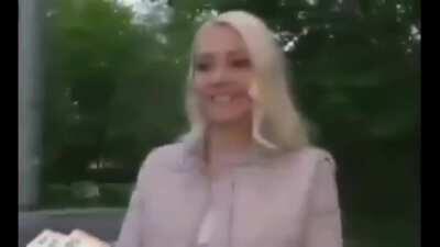 Maaga pamasko ni ninong