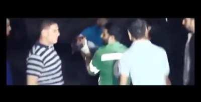 The son of al qassam