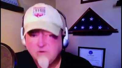 „Imagine everything you’ve been told about what we are is not entirely accurate.“ Coincidence he says similar things as the NASA Chief Bill Nelson?