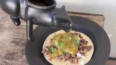 Thanks, i hate this cat gravy boat