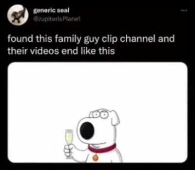 Analog horror be like