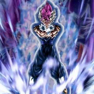 ULTRA GOD SLAYER VEGITTO ARRIVES! I’ve been enjoying ARJ’s fanmanga so much that i tried to make this,it could’ve been better if only i had a pc, but anyways i hope y’all like it