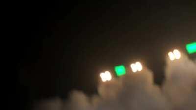 the last trees performance one year ago - Chicago 2019