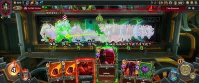 Here's a new one for me: Rax skipped a floor