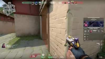 A little compilation I made of my buddies, and their incredible silver ranked aim