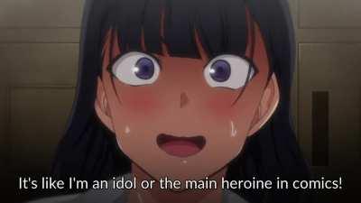 Hypnosis Sex Guidance