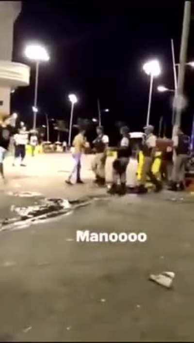 Enquanto isso na Bahia...