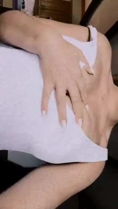 I hope this little bounce makes someones day ❤️