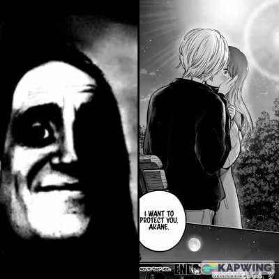 Kanabros throughout the Manga