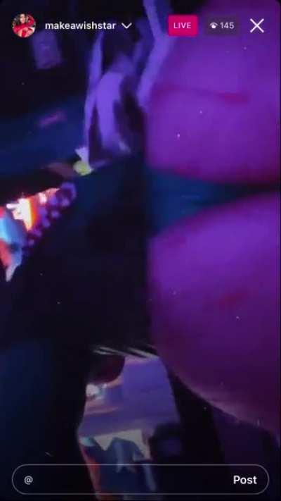 Makeawishstar and tattedupholly