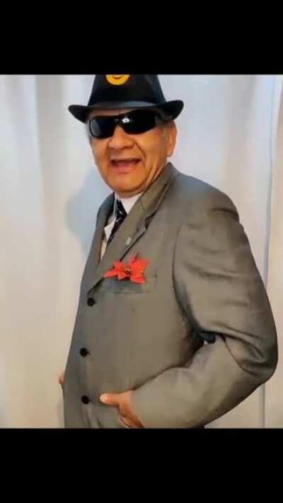 No le sabes al chitpost