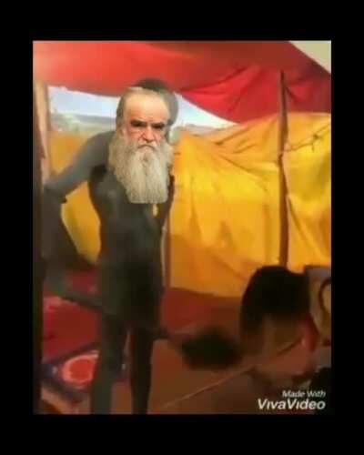 Who did this?? 😹😹😹😹