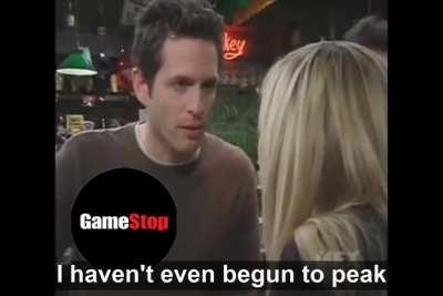 It's Always Stonky in Gorilladelphia