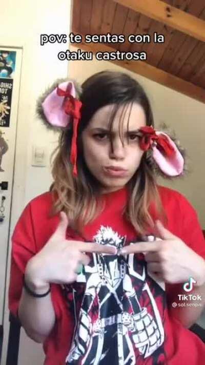 ME SANGRAN LOS OJOS AYUDA!!!!