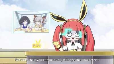 HoYo Has Invented a Solution For People Who Dislike Da Wei Livestreams