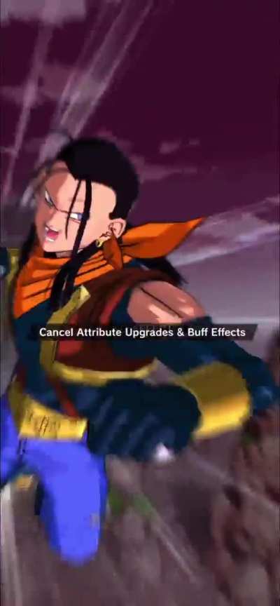 Nearly a full year later, nobody can beat him