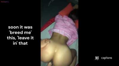 I promise I'll take such good care of all that yummy yummy cum Daddy 