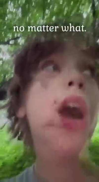 Lovely message ❤️