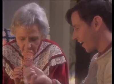 The best way to Wake & Bake