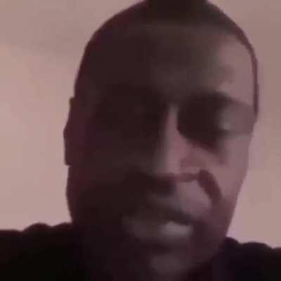 Pristina George Floyd