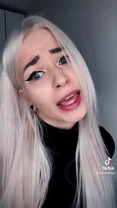 This song is cringe but sometimes you have to