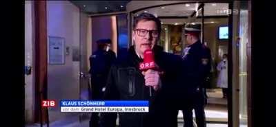 Heute vor 3 drei Jahren