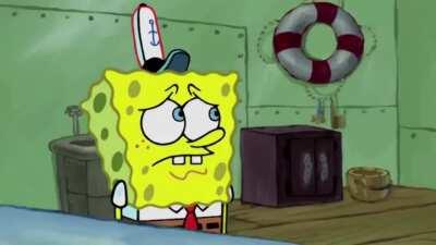 Patrick that's a behelit