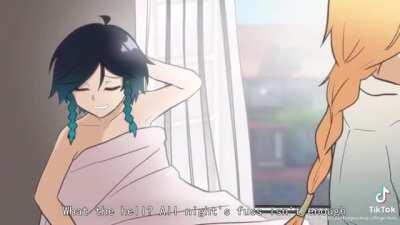 Anyone able to help me find the original creator? Can’t seem to find them