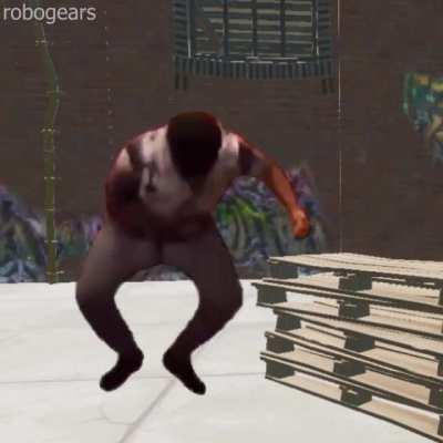 Made my first Fortnite edit with After Effects today, enjoy!