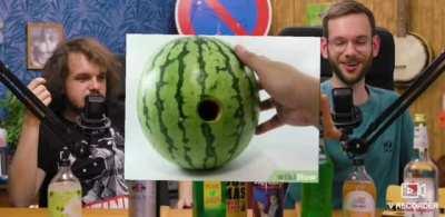 Willst du fuqn? Ja lass fuqn Alder!