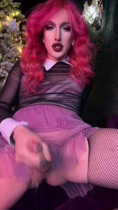 I can&rsquo;t help myself when I see your mouth open